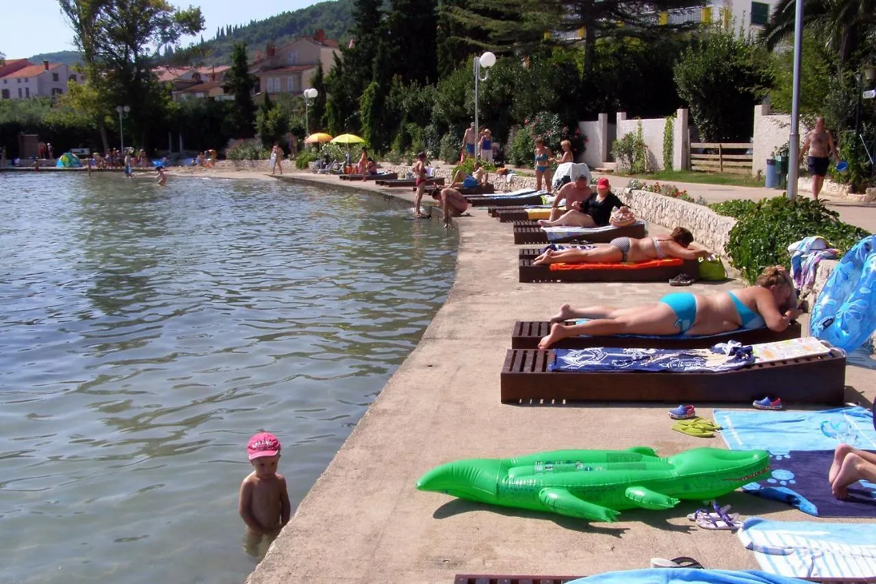 Family Friendly Apartments With A Swimming Pool Preko, Ugljan - 20390