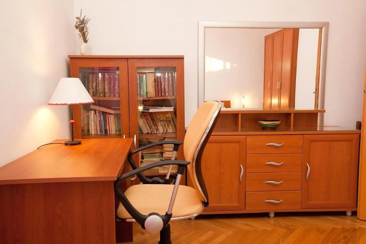 Family Friendly Apartments With A Swimming Pool Preko, Ugljan - 20390